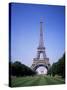 Eiffel Tower, Paris, France-Robert Harding-Stretched Canvas