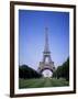 Eiffel Tower, Paris, France-Robert Harding-Framed Photographic Print