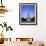 Eiffel Tower, Paris, France-Robert Harding-Framed Photographic Print displayed on a wall