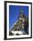 Eiffel Tower, Paris, France-Guy Thouvenin-Framed Photographic Print