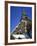 Eiffel Tower, Paris, France-Guy Thouvenin-Framed Photographic Print