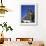 Eiffel Tower, Paris, France-Guy Thouvenin-Framed Photographic Print displayed on a wall