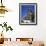 Eiffel Tower, Paris, France-Guy Thouvenin-Framed Photographic Print displayed on a wall