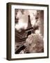 Eiffel Tower, Paris, France-Jon Arnold-Framed Photographic Print