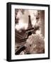 Eiffel Tower, Paris, France-Jon Arnold-Framed Photographic Print