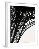 Eiffel Tower, Paris, France-Jon Arnold-Framed Photographic Print