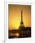 Eiffel Tower, Paris, France-Steve Vidler-Framed Photographic Print