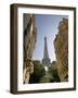 Eiffel Tower, Paris, France-Neil Farrin-Framed Photographic Print