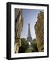 Eiffel Tower, Paris, France-Neil Farrin-Framed Photographic Print