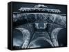 Eiffel Tower, Paris, France-Jon Arnold-Framed Stretched Canvas