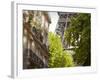 Eiffel Tower, Paris, France-Jon Arnold-Framed Photographic Print