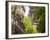 Eiffel Tower, Paris, France-Jon Arnold-Framed Photographic Print