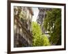 Eiffel Tower, Paris, France-Jon Arnold-Framed Photographic Print