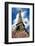 Eiffel Tower - Paris - France-Philippe Hugonnard-Framed Photographic Print