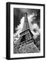 Eiffel Tower - Paris - France-Philippe Hugonnard-Framed Photographic Print