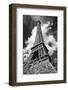 Eiffel Tower - Paris - France-Philippe Hugonnard-Framed Photographic Print