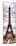 Eiffel Tower, Paris, France-Philippe Hugonnard-Mounted Photographic Print