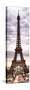 Eiffel Tower, Paris, France-Philippe Hugonnard-Stretched Canvas