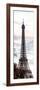 Eiffel Tower, Paris, France-Philippe Hugonnard-Framed Photographic Print