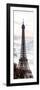 Eiffel Tower, Paris, France-Philippe Hugonnard-Framed Photographic Print