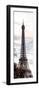 Eiffel Tower, Paris, France-Philippe Hugonnard-Framed Photographic Print