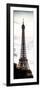 Eiffel Tower, Paris, France-Philippe Hugonnard-Framed Photographic Print