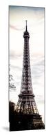 Eiffel Tower, Paris, France-Philippe Hugonnard-Mounted Photographic Print