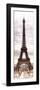 Eiffel Tower, Paris, France-Philippe Hugonnard-Framed Photographic Print