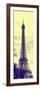 Eiffel Tower, Paris, France-Philippe Hugonnard-Framed Photographic Print