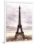 Eiffel Tower, Paris, France-Philippe Hugonnard-Framed Photographic Print