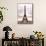 Eiffel Tower, Paris, France-Philippe Hugonnard-Mounted Photographic Print displayed on a wall