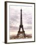 Eiffel Tower, Paris, France-Philippe Hugonnard-Framed Photographic Print