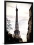 Eiffel Tower, Paris, France-Philippe Hugonnard-Framed Photographic Print