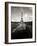 Eiffel Tower, Paris, France-Murat Taner-Framed Photographic Print