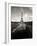 Eiffel Tower, Paris, France-Murat Taner-Framed Photographic Print