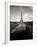 Eiffel Tower, Paris, France-Murat Taner-Framed Photographic Print