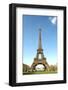 Eiffel Tower, Paris, France-rosesmith333-Framed Photographic Print