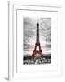 Eiffel Tower, Paris, France-Philippe Hugonnard-Framed Art Print