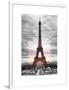 Eiffel Tower, Paris, France-Philippe Hugonnard-Framed Art Print