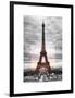 Eiffel Tower, Paris, France-Philippe Hugonnard-Framed Art Print