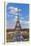 Eiffel Tower, Paris, France-null-Stretched Canvas