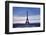 Eiffel Tower, Paris, Ile De France, France, Europe-Markus Lange-Framed Photographic Print