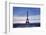 Eiffel Tower, Paris, Ile De France, France, Europe-Markus Lange-Framed Photographic Print