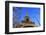 Eiffel Tower, Paris, Ile de France, France, Europe-Hans-Peter Merten-Framed Photographic Print