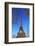 Eiffel Tower, Paris, Ile de France, France, Europe-Hans-Peter Merten-Framed Photographic Print