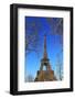 Eiffel Tower, Paris, Ile de France, France, Europe-Hans-Peter Merten-Framed Photographic Print