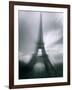 Eiffel Tower, Paris, Ile-De-France, France-Mark Newman-Framed Photographic Print