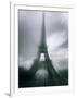 Eiffel Tower, Paris, Ile-De-France, France-Mark Newman-Framed Photographic Print