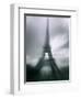 Eiffel Tower, Paris, Ile-De-France, France-Mark Newman-Framed Photographic Print