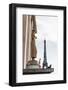 Eiffel Tower Paris-1x Studio III-Framed Photographic Print